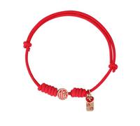 Qcwwy Cat Collars Tugs Collar Adjustable Dog Collar with Bell for Small Pets Fashion Decoration Tracking Handcrafted Pet Handwoven Knit Cat (Everything Is Going My Way M(3.5-8kg / 7.7-17.6lb))