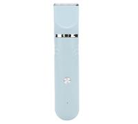 Qcwwy Cat Toys Cat Grooming Clipper Pet Trimmer with USB Rechargeable Low Noise Ceramic Blades for Cats Dogs Full Body Grooming 4 in 1 Dog Hair Clipper (Green)