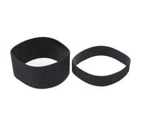 Qcwwy Chamber Lens of A Rubber Replacement Support and Focus for 28-75 Mm F2.8: A Handle with High Flexibility Without Moving for Photography Lovers
