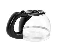 Qcwwy Coffee Carafe Heat Resistant