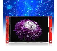 Qcwwy Compact TFT -3.5 -inch LCD Screen Module with Good Performance and Strict Quality Control
