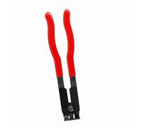 Qcwwy CV Boot Clamp Pliers CV Boot Clamp Pliers,ATV Joint Axle Tool Automotive Professional Banding Crimper Tool Universal Adjustable Drive Shaft Drive Shaft Joint (#1)