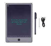 Qcwwy Digital Smart Pen Writing Board Set, Electronic AI Handwriting Tablet with Language Translation Sync Screen for Digitizing Storing Sharing Paper Notes Drawing Doodling