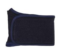 Qcwwy Dog Products Shoulder Support with High Stretch Breathable Fabric for Cruciate Ligament Injuries Arthritis Post Surgery Canine Elbow Protector Dog Elbow Brace Dogs (L)