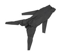 Qcwwy Dog Products with Hair Loss Reduction Full Coverage Bodysuit Adjustable Leg Sleeves for Rottweilers Golden Retrievers Anxiety Relief Medium to Large Dogs (XL)