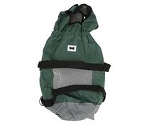 Qcwwy Dog Scooter Wheelchair Oxford Fabric Pet Drag Bag Scooter For Comfortable Support Ideal For Disabled Cats And Dogs Products (L(Suitable for 6.5-9kg/14.3-19.8lb))