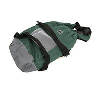 Qcwwy Dog Scooter Wheelchair Oxford Fabric Pet Drag Bag Scooter For Comfortable Support Ideal For Disabled Cats And Dogs Products (M(Suitable for 4-6kg/8.8-13.2lb))