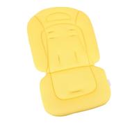 Qcwwy Dougure of The Stroller for Baby Washbaby with Multifality Pillow Multifality Box (Light Yellow)