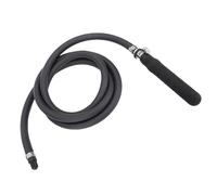 Qcwwy Drain Bladder with Hose Drain Bladder with Hose,Portable Leakproof Unclogging Kit, PVC High Elastic, Ideal for Construction Sites, Highway Bridges Wet Test and Temporary