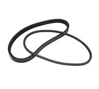 Qcwwy Drive Belt Starter Generator Set, Leather Replacement for DS Precedent, Quality Performance, Easy Installation