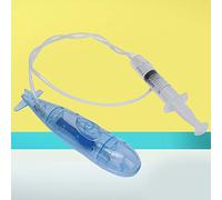 Qcwwy Educational Homemade Submarine DIY Science Experiment Kit for Children ParentChild Communication