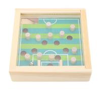 Qcwwy Educational Labyrinth Educational Game for the Coordination of Children and Adults