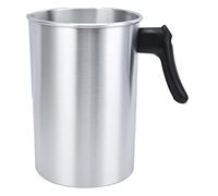 Qcwwy Efficient Wax Aluminum Cup for Candle Manufacturing for DIY Projects