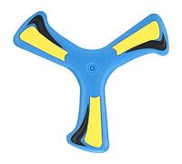 Qcwwy EVA Foam Throw Catch Toys for Kids Outdoor Flying Game with