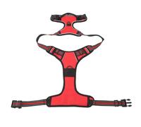 Qcwwy Explosion Professional of the Nylon Stanz Cable Cable Vest Explosion (XL)