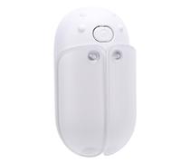 Qcwwy Firefly Shape Magnetic Night Light Compact Long -Lived USB Re -Charged for The Hallway at The Bedside Table.