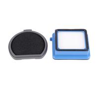 Qcwwy For Aeg Fx9 With Abs Material Efficient Dust Pollen Filtration Easy To Replace Home Appliance Parts
