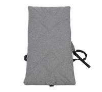 Qcwwy Garden Kneeling Mats Cushions Seats 5CM Thick Sponge Pad Durable 300DPU Fabric Portable Outdoor Folding Chair Cushion for Hiking Fishing Picnics Camping Seat Cushion with