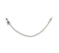 Qcwwy Gearbox Oil Dipstick Metal Replacement Dip Stick 29 Inch For 4L60E Accurate Transmission Fluid Level Measurement Transmission Systems