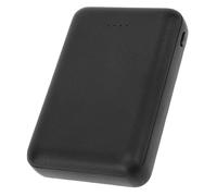 Qcwwy Heated Vest Power Bank, Built in 6000mAh Battery, Portable Charger for Heating Clothing, Compact and Lightweight, Intelligent Chip, Concealed Indicator Light