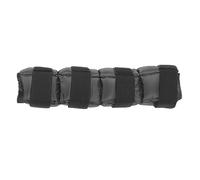 Qcwwy Horse Cooling Bone Wraps, Soft Comfortable Breathable