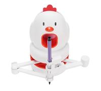 Qcwwy Intelligent Educational Machine for Children Who Improve the Coordination of the Motorcycle Eye
