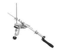 Qcwwy Knife Sharpener Kit Knife Sharpening Stone Set Professional Sharpener Kit Double Sided Whetstone for Kitchen Scissors Chisels Axes Kitchen Tools