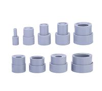 Qcwwy Lens Caps Tool Loop 9Pcs 8 83mm High Softness High Friction Lenses Removal Rubber Hoop Accessory Photographer Repair Lens Tool Camera DSLR Repair Camera Kit