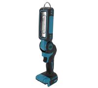 Qcwwy Light Light Lightless LED Angle 500LM 1000LM at 90 Degrees Rotation of The Outer Lamp