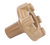 Qcwwy Metal Handle Faucet Repair Kit Abs Material Fixes Leakage Issues Ideal for Rvs Trailers and Yachts Compatible with Model 17 Rv Series