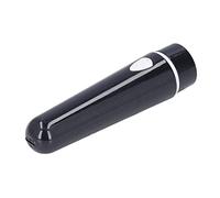 Qcwwy Mini Electric Shavers for Travel Men Women Living Appliances (Black)