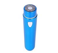 Qcwwy Mini Electric Shavers for Travel Men Women Living Appliances (Blue)