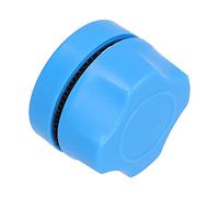 Qcwwy Mini Fish Cleaner Other Farming Supplies Brush with Strong ABS Material and Double Sided for Small Fish Tanks Under 6mm Mini Cleaner Magnetic Aquarium Removal Gardening