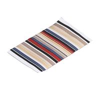 Qcwwy Miniature Carpet, Dollhouse Rug, Rayon Material, Vibrant Colors, Christmas Kids And Dollhouse Lovers (Beautiful)