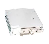 Qcwwy NDR 120 24 Industrial Rail Power Supply, 120W 24V 5A Switch Mode Power Supply with Multiple Protection Functions, for AC 100 240V Input