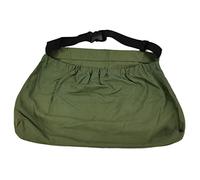 Qcwwy Other Garden Tools Oxford Cloth Harvesting Sack Adjustable Waist Hanging Fruit Picker Wear Resistant Gathering Carrier Arrow Storage Box/Cover Belt Berry Container Lightweight Equipment (Green)