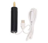 Qcwwy Other Household Hardware Accessories 11000 RPM 18W Portable Engraving Tool with 5V Power Supply for Crafting Wood Plastic Jewelry Mini Drill Pen Electric Hand Drill USB