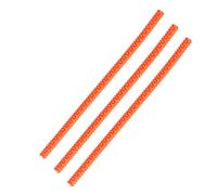 Qcwwy Oven Rack Covers Silicone Protectors Anti-Scalding Guards Heat Resistant Covers For Microwave Ovens Easy To Install With Long Lasting Use Home Appliance Parts (Orange)