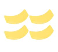 Qcwwy Paint Pouring Spout Universal Drip-Free Bucket Attachment Reusable Plastic Spout with Brush Holder & No-Spill Design for Paint Cans & Buckets