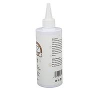 Qcwwy Pet Eye Wash Drops, Relieve Eye Irritation Pet Eye Drops Help Pets Clean Eye Stains Cat Eye Washser for Relieving Pet Eye Inflammation Redness and Swelling