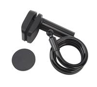 Qcwwy Phone Stand Gooseneck Cell Phone Holder 360 Degree Rotation Stand Bracket Mount Multifunction Bracket Clamp for Home Table Desktop