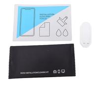 Qcwwy Portable Charging Dock, White Probe Interface 5V Efficient Charging Base Seamless Connection Simpel Plug and Play for Compatible Devices USB Powered Voice Recorder (White)