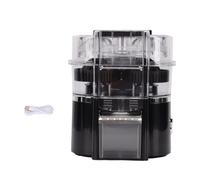 Qcwwy Portable Juicer, Usb Rechargeable, Citrus Squeezer, 600Ml