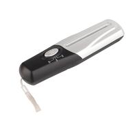 Qcwwy Portable Paper Shredder, Electric Mini Usb Paper Shredder For Office And Home Use, Easy To Carry, 6 Sheets Strip Cut