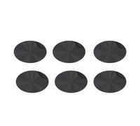 Qcwwy Privacy LED Light Blocking Stickers, ABS Material, Rotating Privacy Shutter, Compatible with Meta Glasses and Laptops for Enhanced Viewing Experience