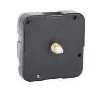 Qcwwy Quartz Scanning Movement Wall Clock Replacement Accessory Watch Tools Accessories Accessory AA Battery Operated for Watchmakers and Repairers Quartz Scanning Movement Wall Clock