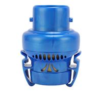 Qcwwy Regulator Valve with ABS Construction for MX8 MX6 Series Pool Cleaners, Precise Control and Easy Installation, Replacement in Ground Automatic Robot Pool Cleaner Parts