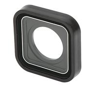 Qcwwy Replacement of a Protective Lens for 10 9 Black, Glass HD Lens for Action Camera, Simple Installation for Travelers