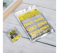 Qcwwy Rubber Gaskets Set Watch Tools Accessories Washers for Watchmakers Repair Workers with Various Thicknesses and O Ring Diameters Rubber Gaskets Set Watch Back Cover Seal Watches (#1)
