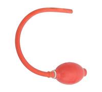 Qcwwy Rubber -Squeeze light Bulb Syringe Ball for Laboratory Tools, Explosion safe Pressure Rubber Ball for Laboratory Accessories (1 pack)